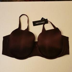 Torrid Bra, 360 degree, size 46DD